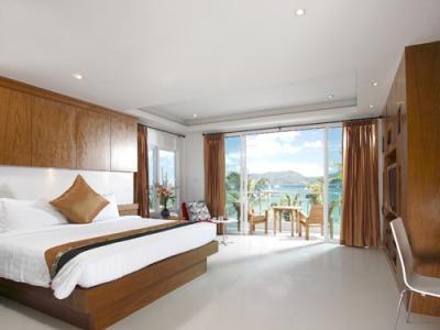 Rayaburi Beach Club Patong Ngoại thất bức ảnh