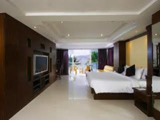 Rayaburi Beach Club Patong Ngoại thất bức ảnh