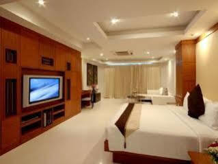 Rayaburi Beach Club Patong Ngoại thất bức ảnh