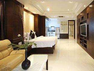 Rayaburi Beach Club Patong Ngoại thất bức ảnh